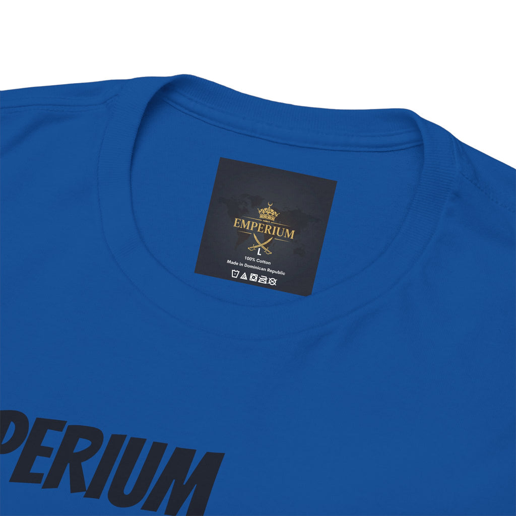 T-Shirt Jeanne d'Arc — La Pucelle de France