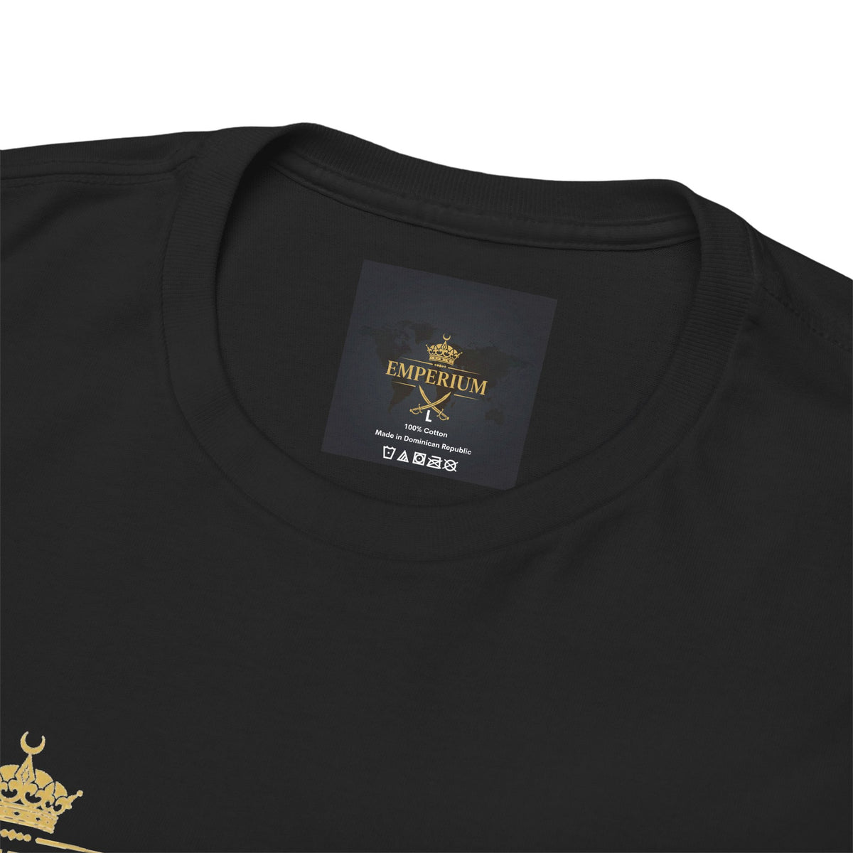 T-Shirt Napoléon Bonaparte | Impossible N'est Pas Français