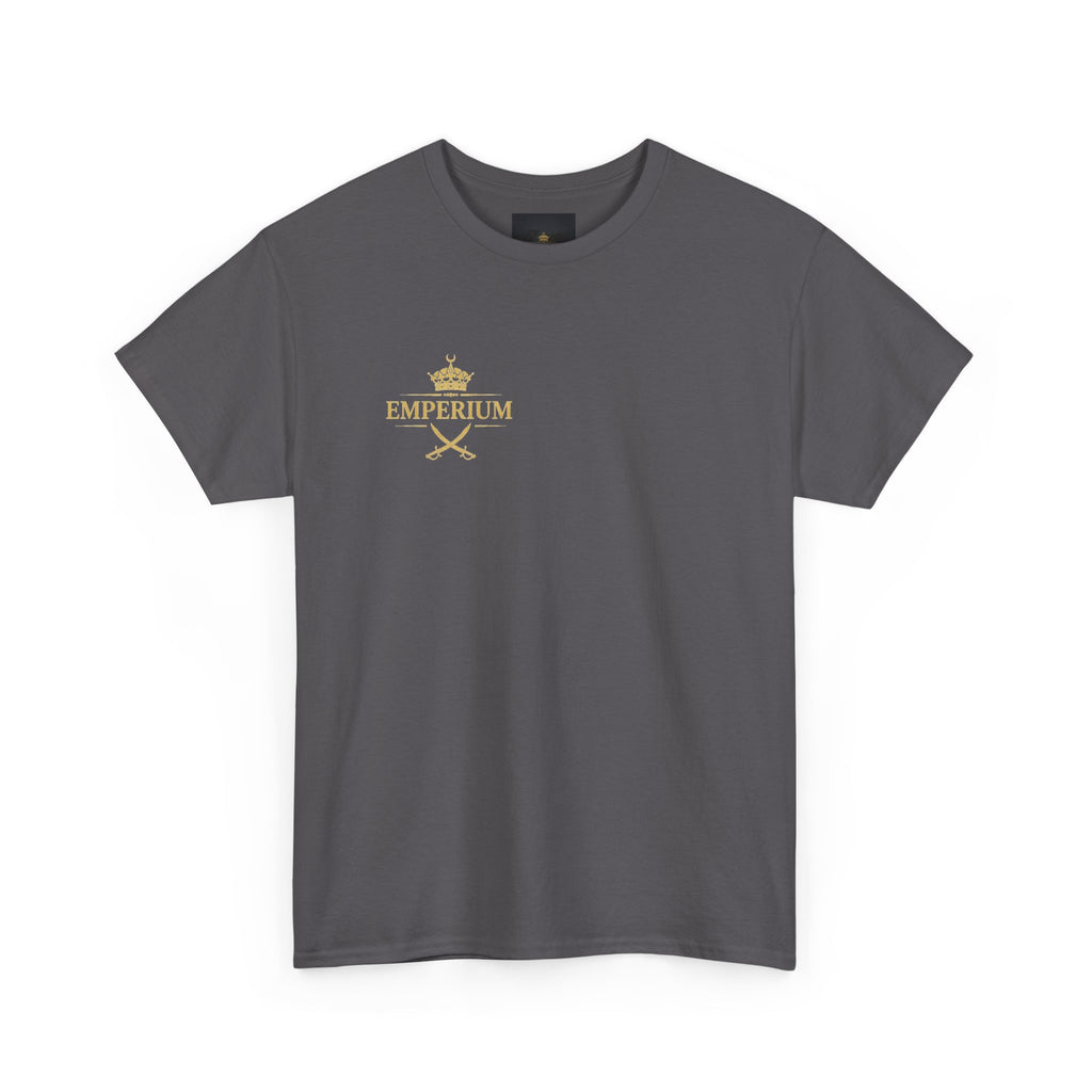 T-Shirt Attila — Le Fléau de Dieu