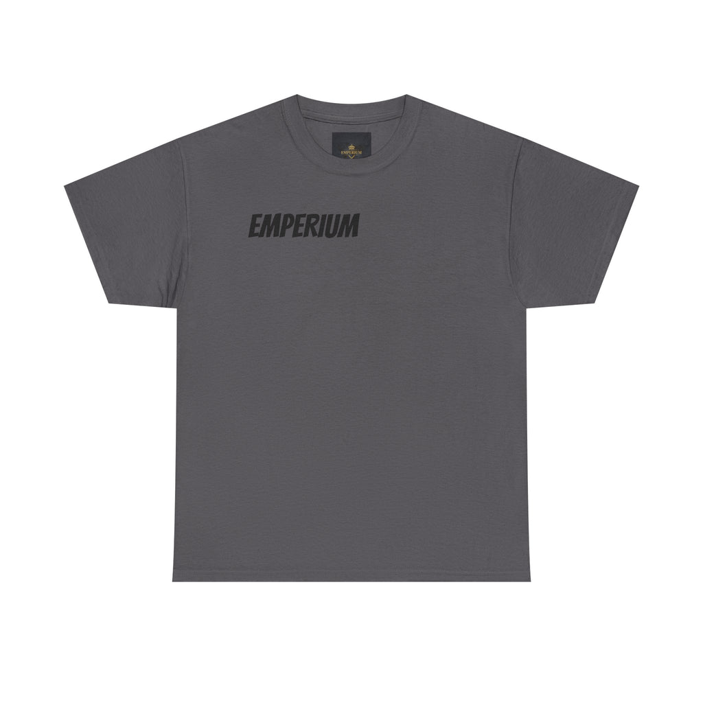 T-Shirt Shaka Zulu — Le Lion d'Afrique