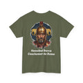 T-Shirt Hannibal Barca — Le Cauchemar de Rome