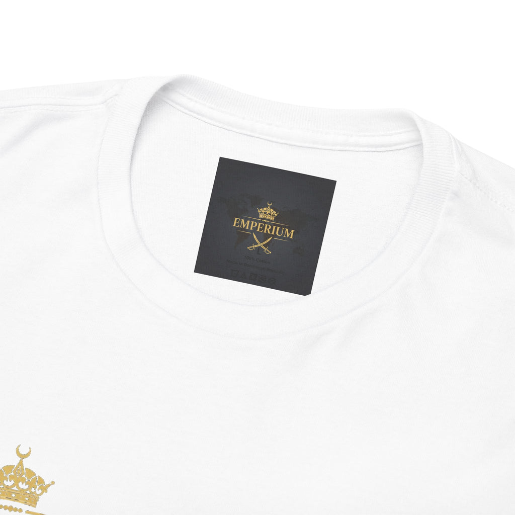 T-Shirt Charlemagne — Père de l'Europe