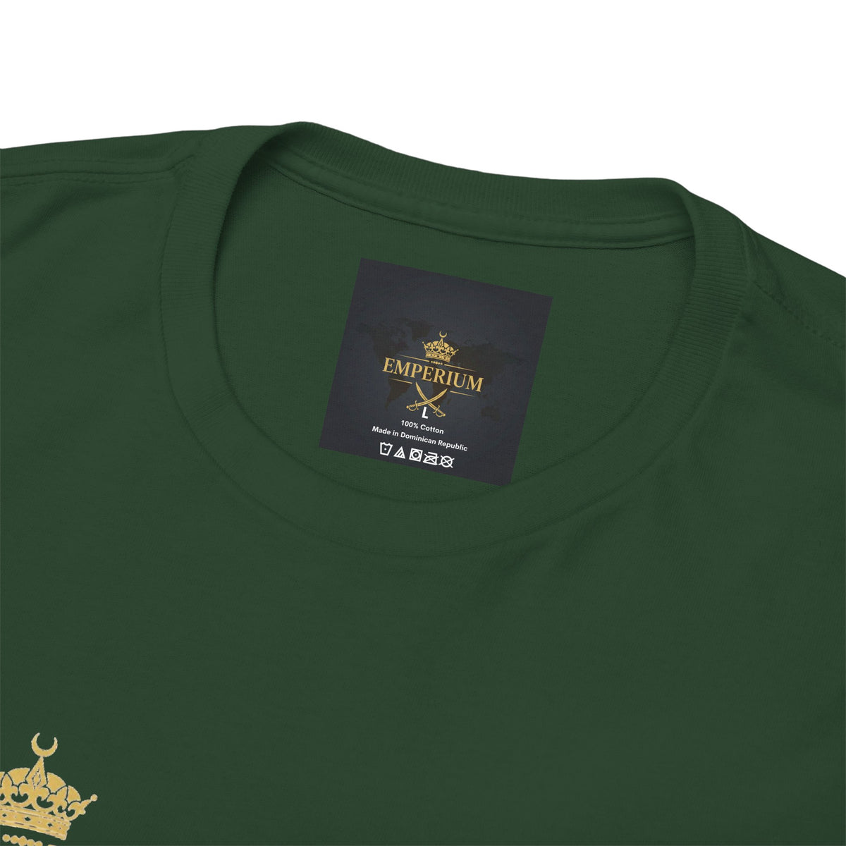 T-Shirt Saladin — Héros de l'Islam