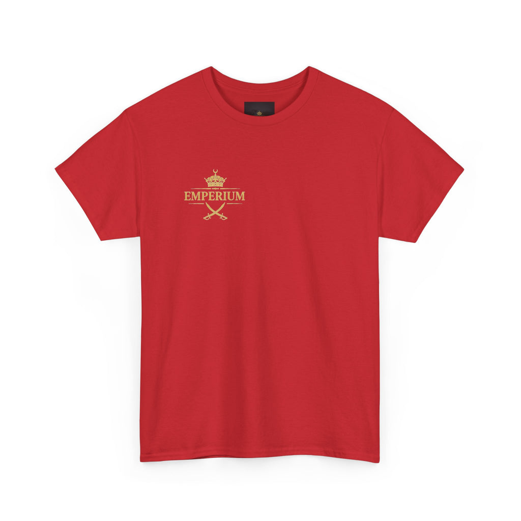T-Shirt Gjergj Kastrioti — Skanderbeg