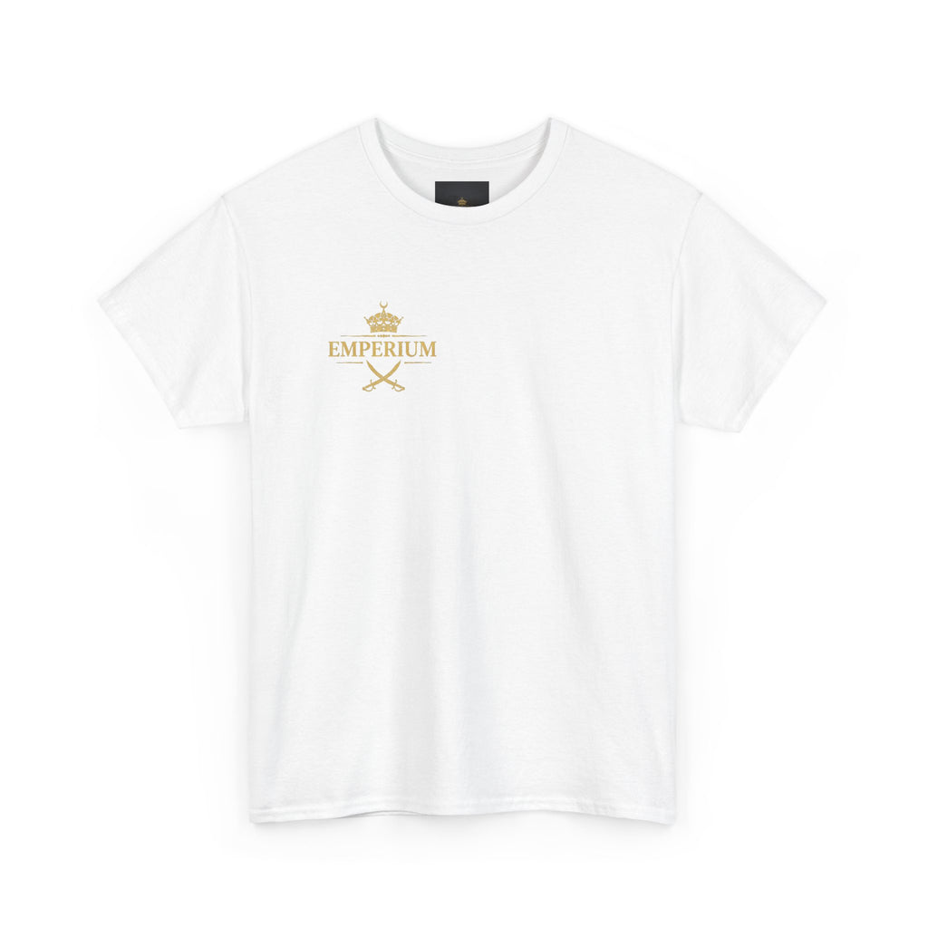 T-Shirt Gjergj Kastrioti — Skanderbeg