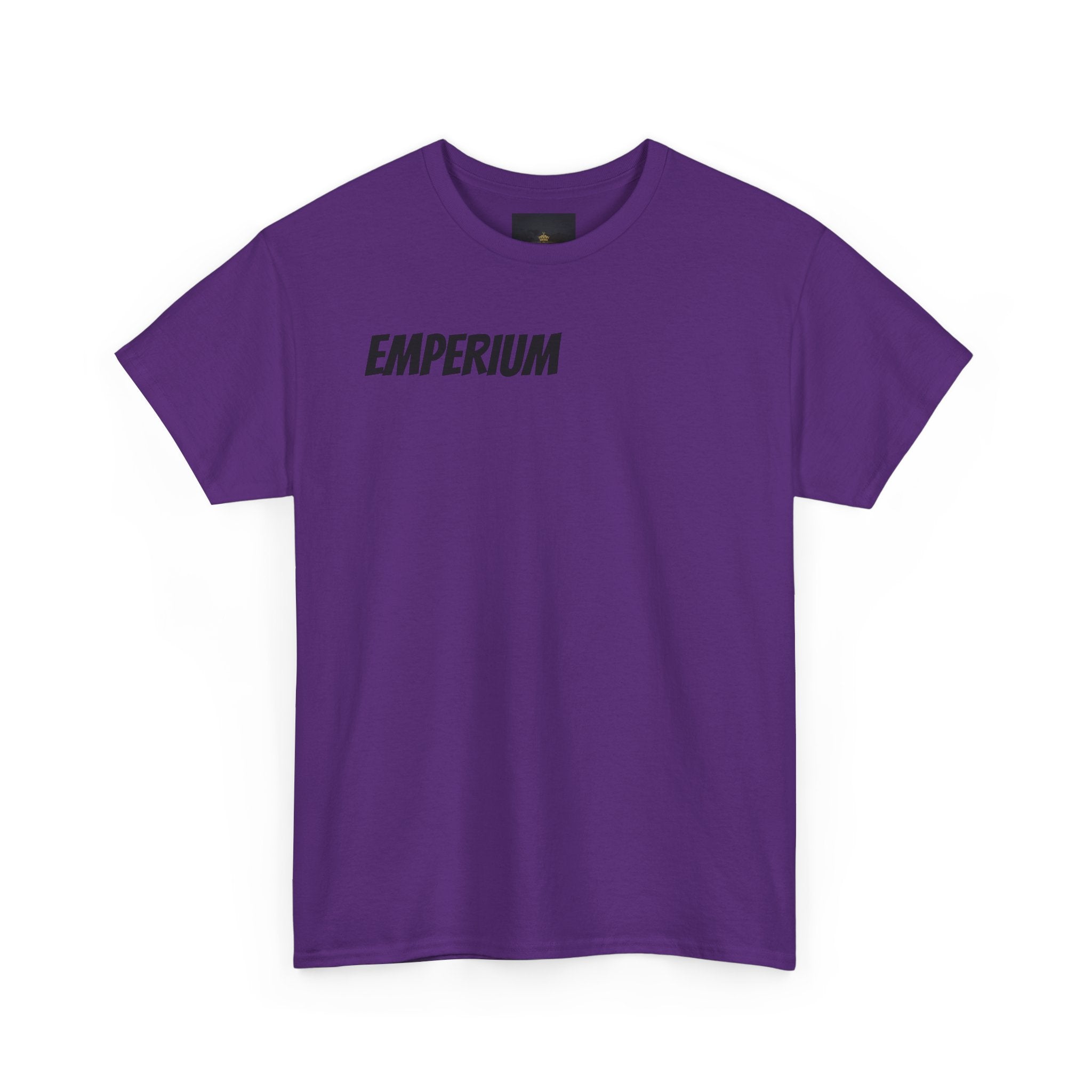 T-Shirt Charlemagne — Père de l'Europe