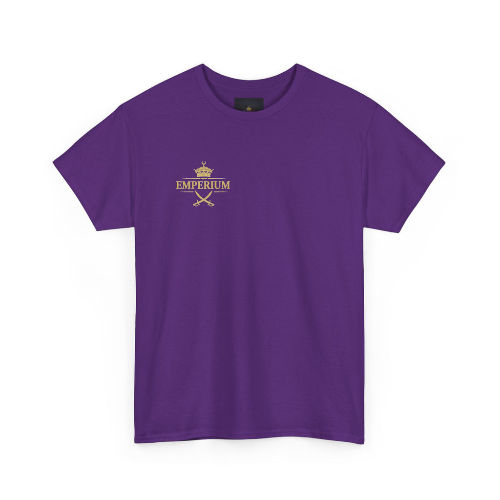 T-Shirt Miyamoto Musashi - Samuraï Invincible