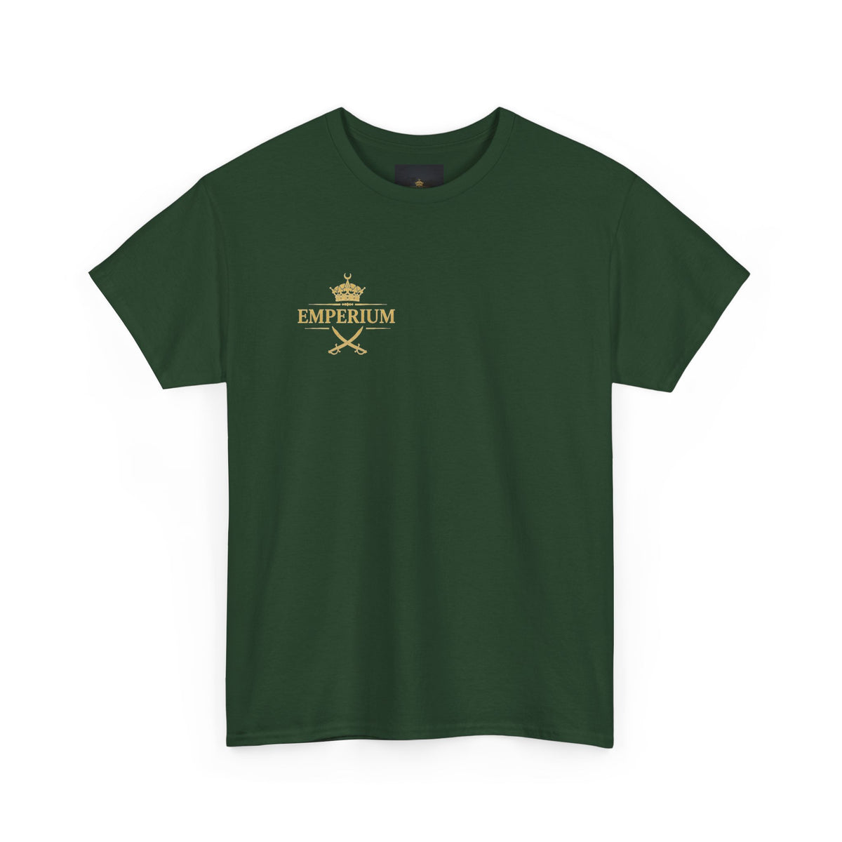 T-Shirt Attila — Le Fléau de Dieu