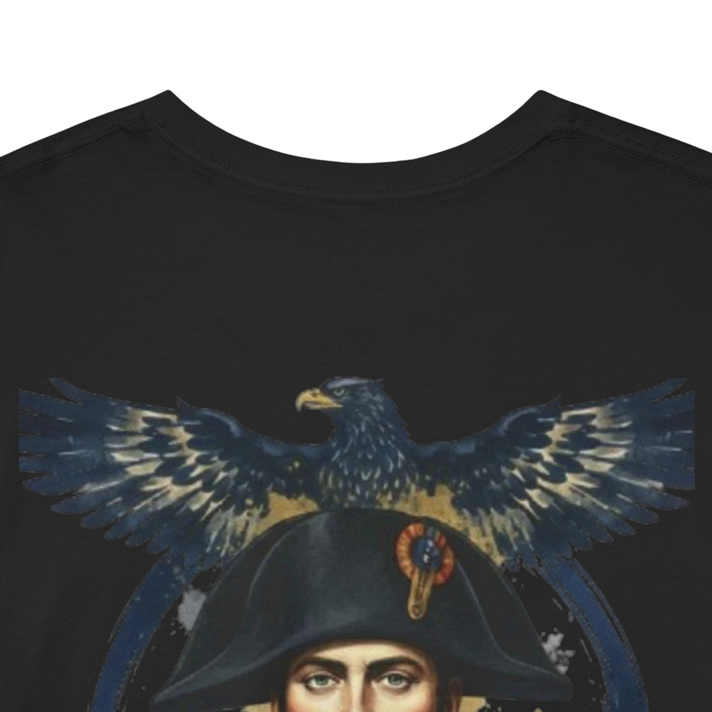 T-Shirt Napoléon Bonaparte - Impossible N'est Pas Français