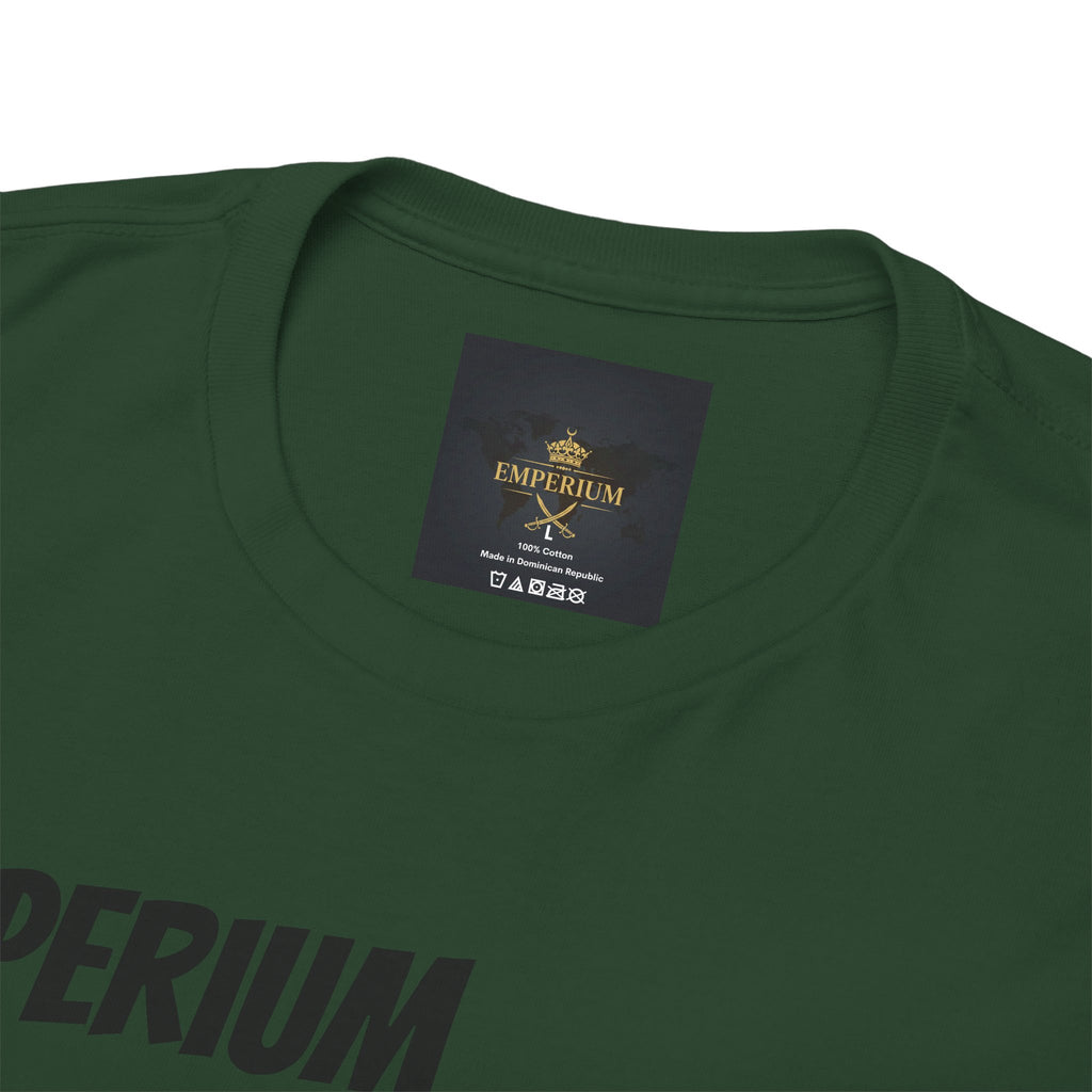T-Shirt Napoléon Bonaparte - Impossible N'est Pas Français