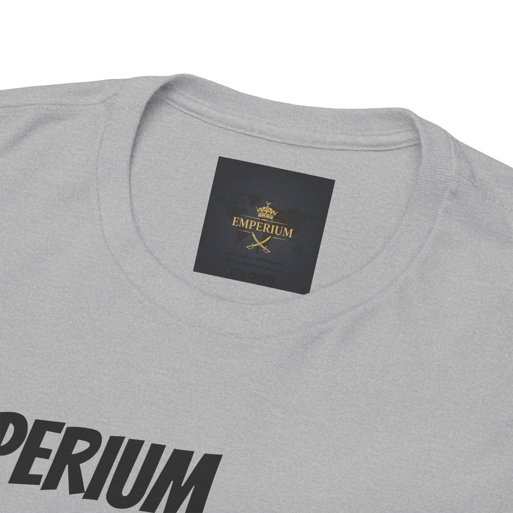 T-Shirt Hannibal Barca — Le Cauchemar de Rome