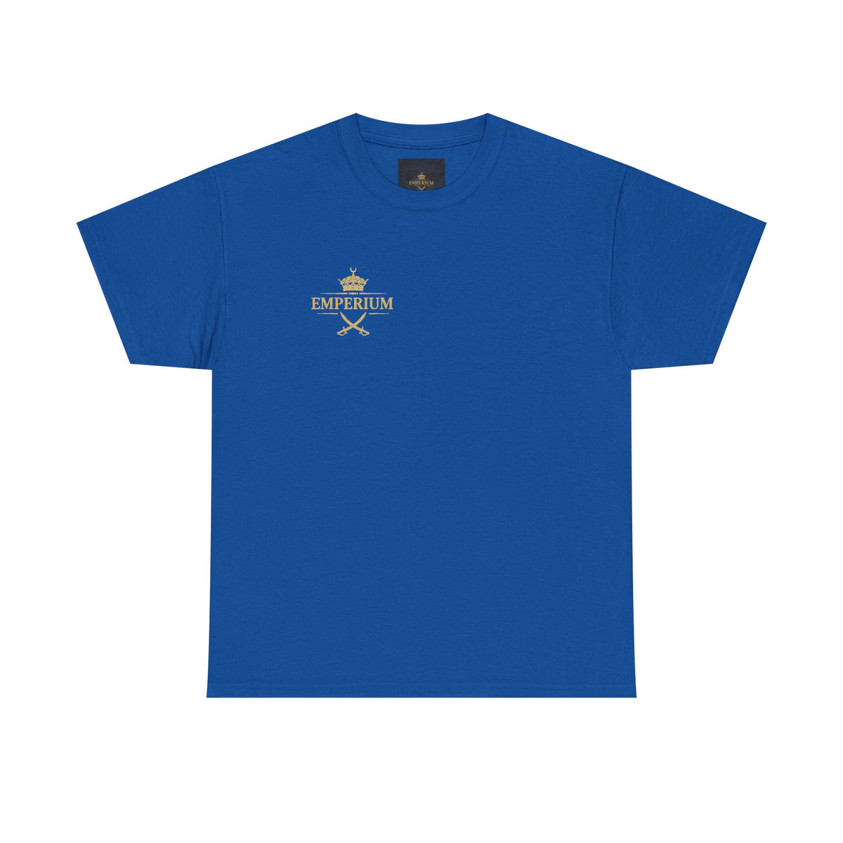 T-Shirt Charlemagne — Père de l'Europe