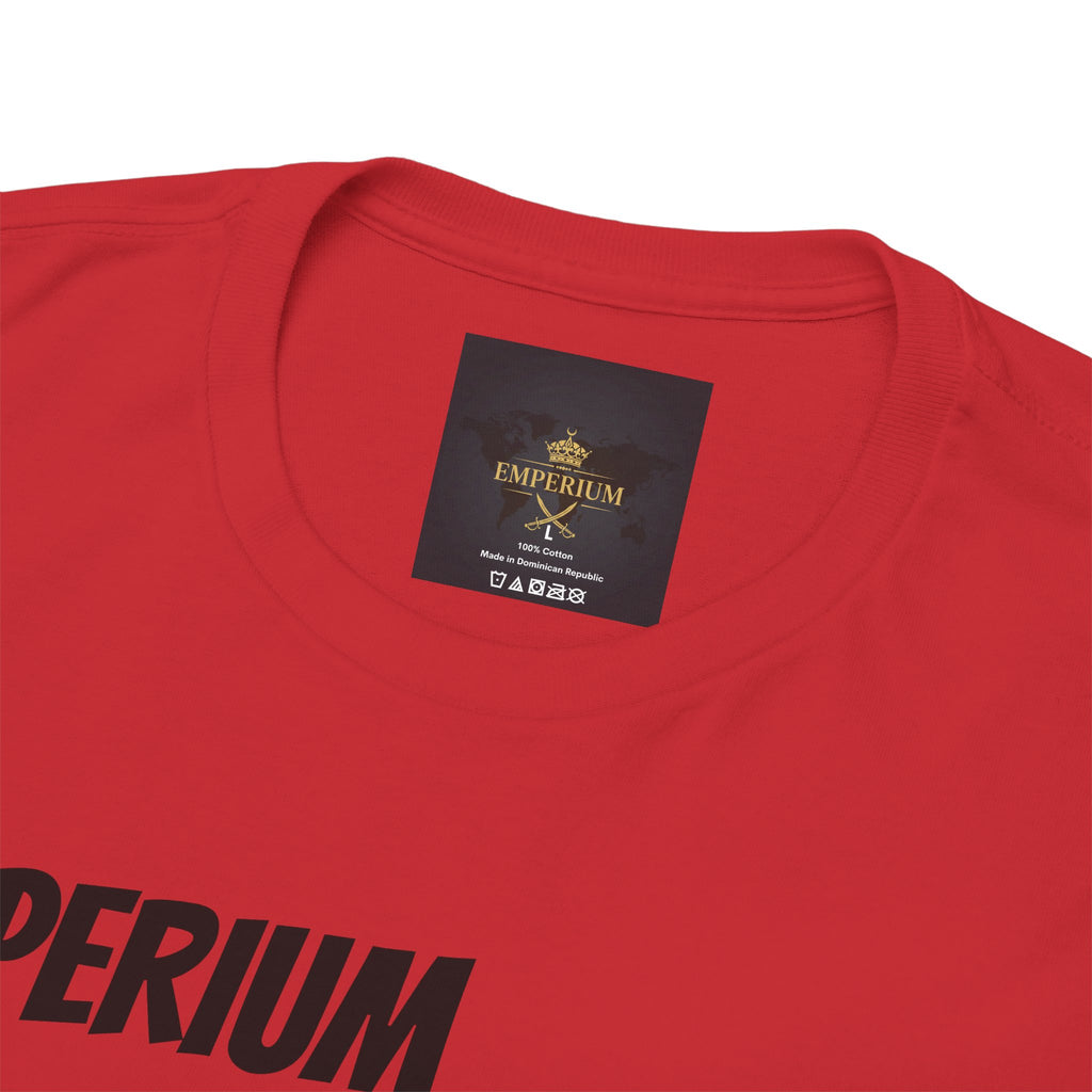 T-Shirt Jeanne d'Arc — La Pucelle de France