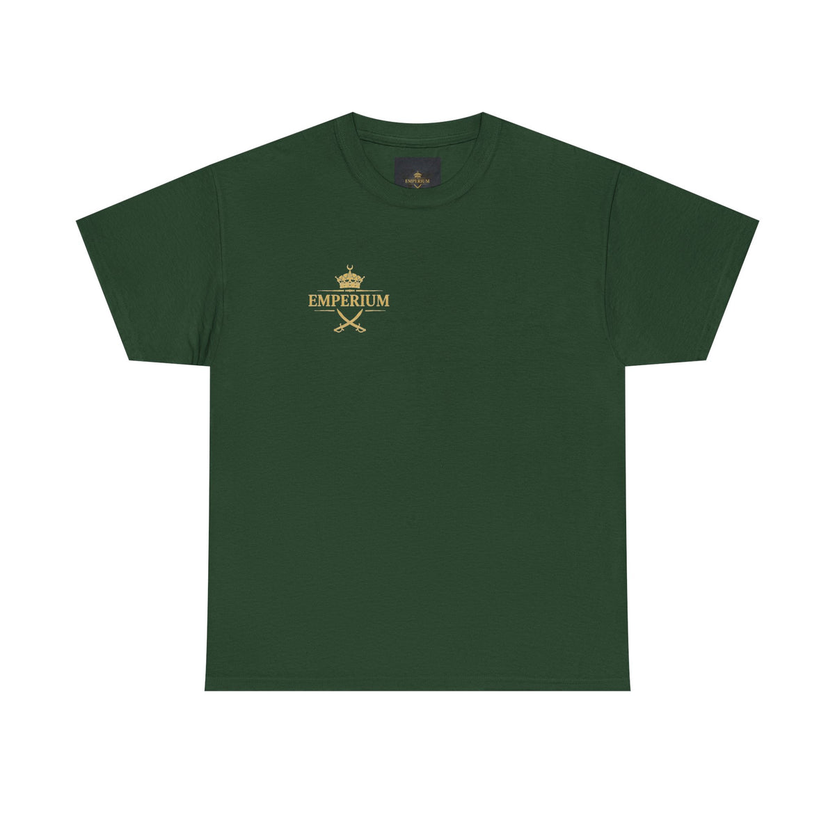 T-Shirt Charlemagne — Père de l'Europe