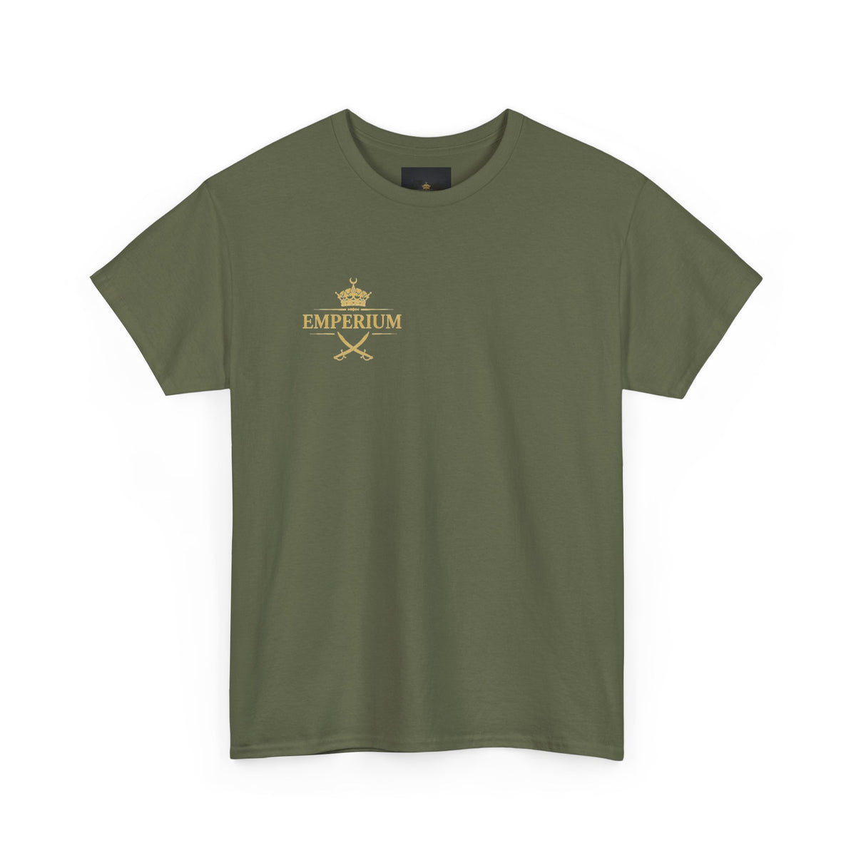 T-Shirt Hannibal Barca — Le Cauchemar de Rome