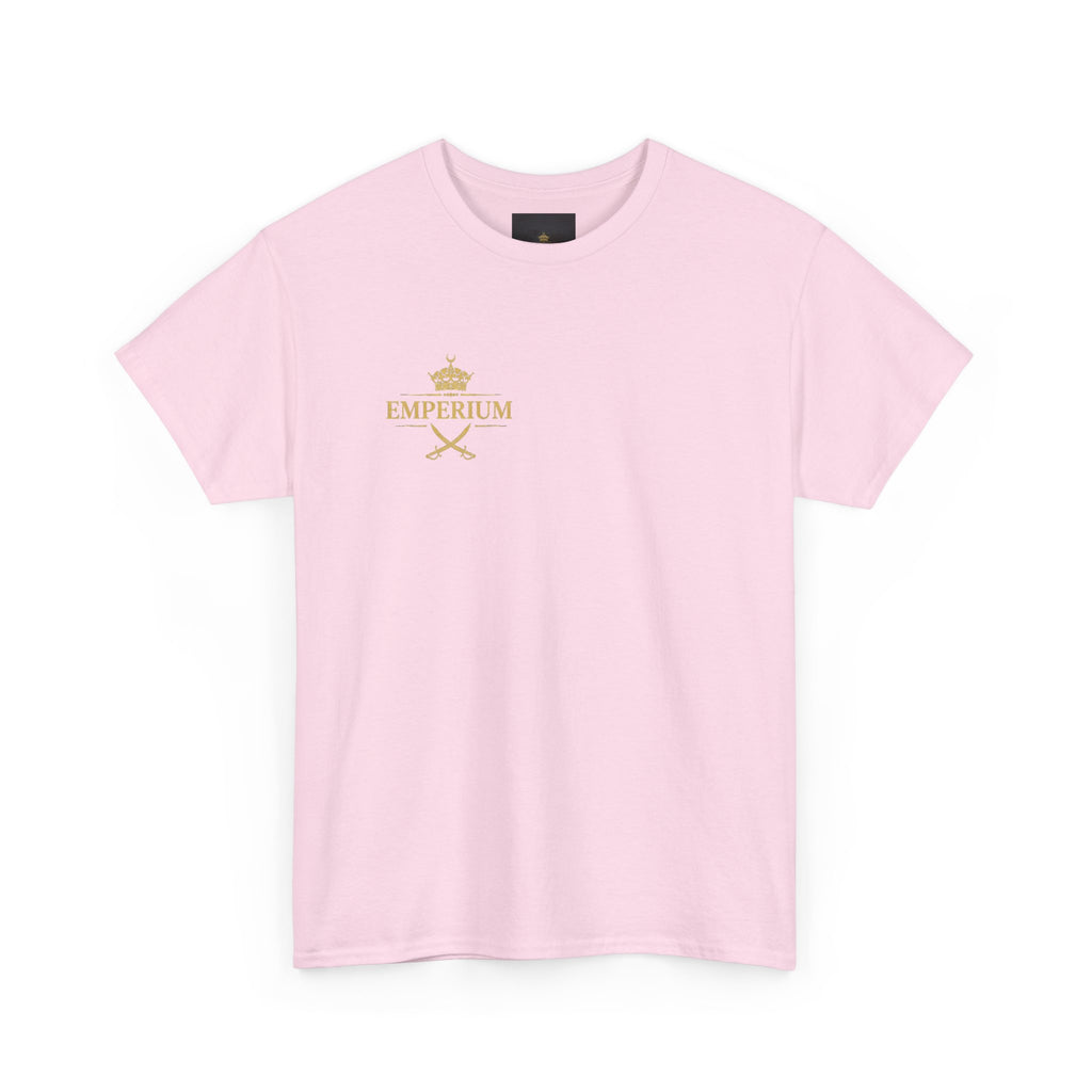 T-Shirt Jeanne d'Arc — La Pucelle de France