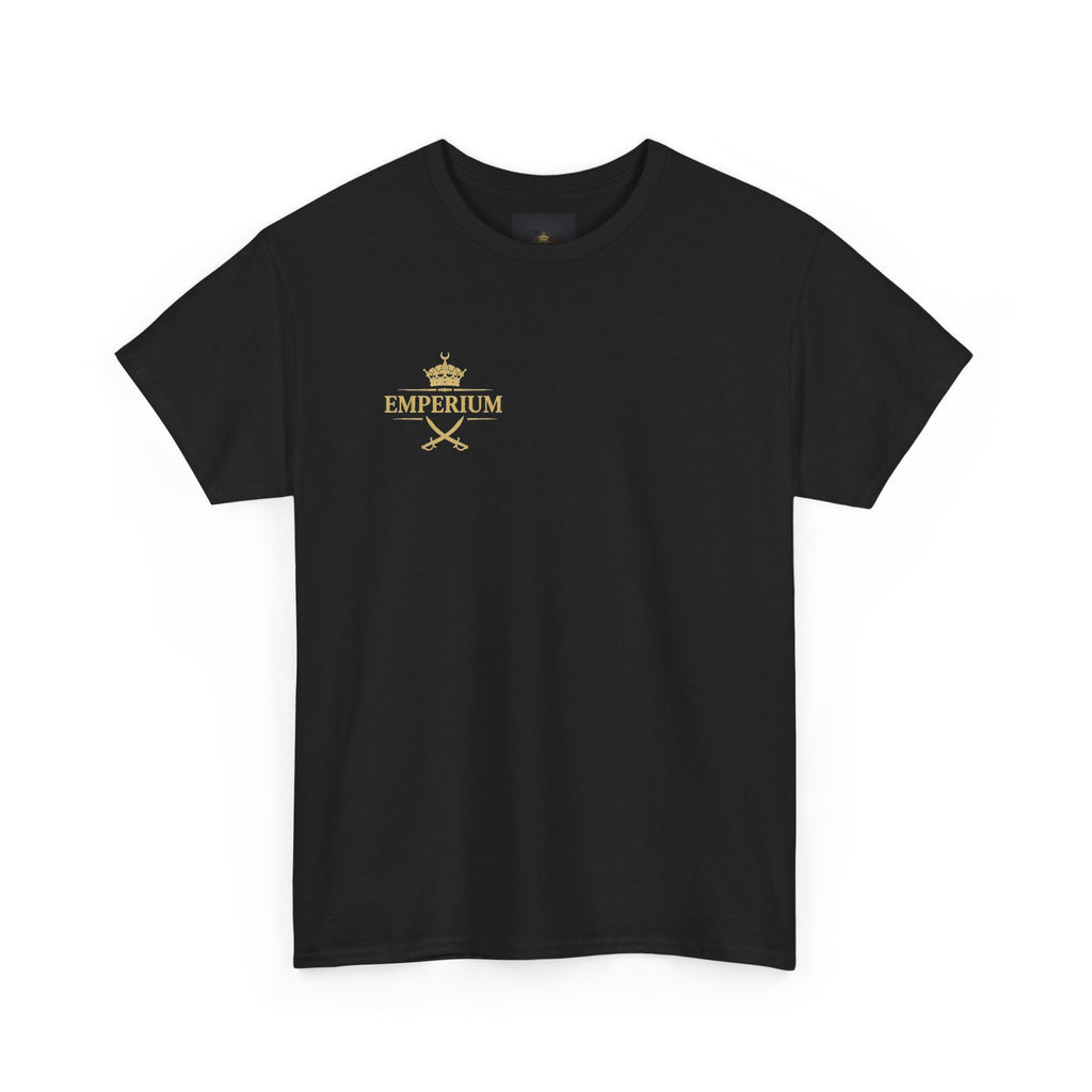 T-Shirt Miyamoto Musashi - Samuraï Invincible