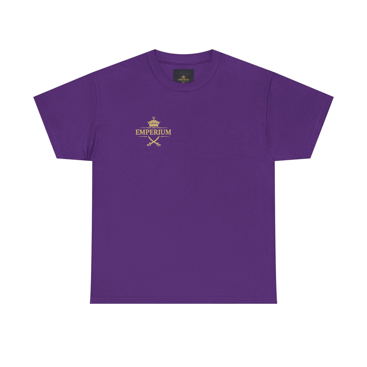 T-Shirt Charlemagne — Père de l'Europe