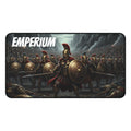 Tapis de Souris: Formation Spartiate - Bataille de Thermopyles