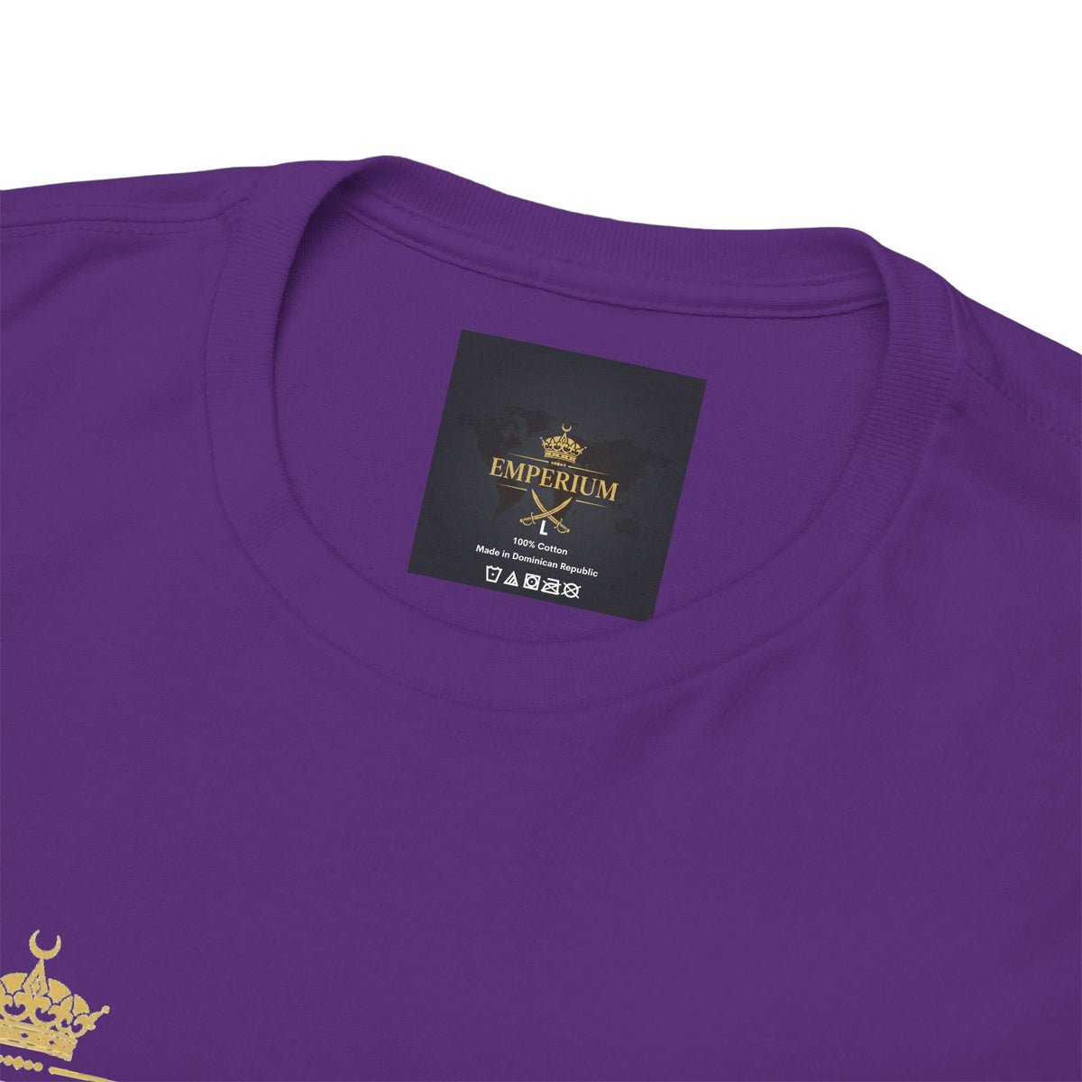 T-Shirt Miyamoto Musashi - Samuraï Invincible