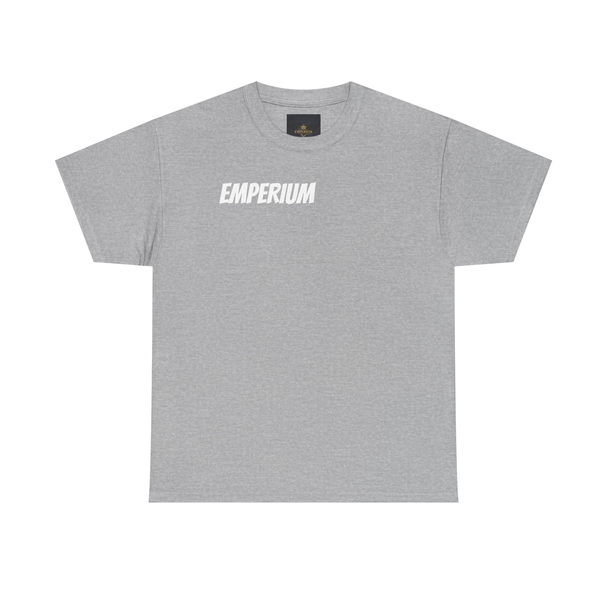 T-Shirt Alexandre III — The Great
