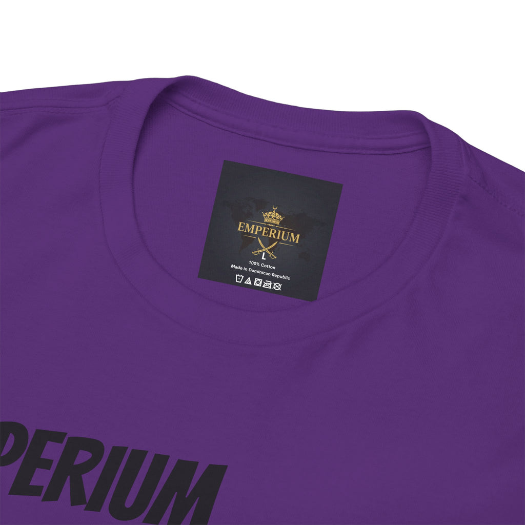 T-Shirt Hannibal Barca — Le Cauchemar de Rome