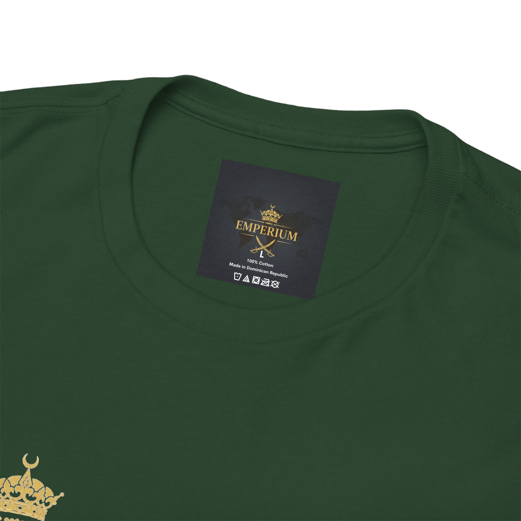 T-Shirt Alexandre III — The Great