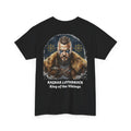 T-Shirt Ragnar Lothbrok — King of the Vikings