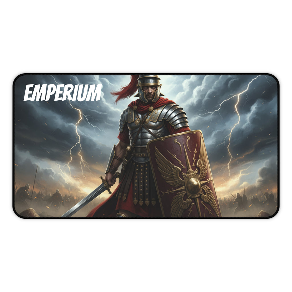 Tapis de Souris: Légionnaire Romain - Dark Fantasy