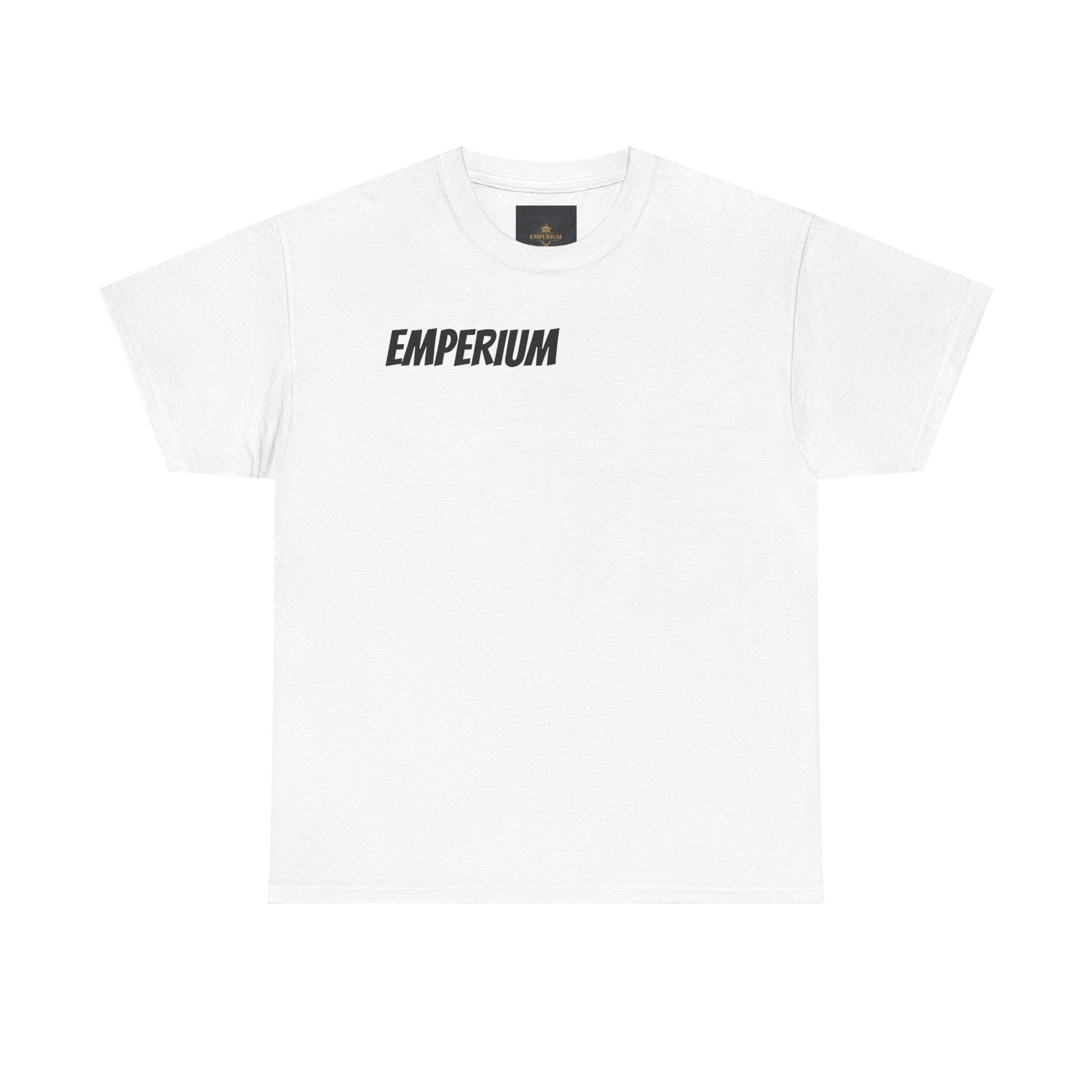 T-Shirt Sun Tzu — L'Art de la Guerre