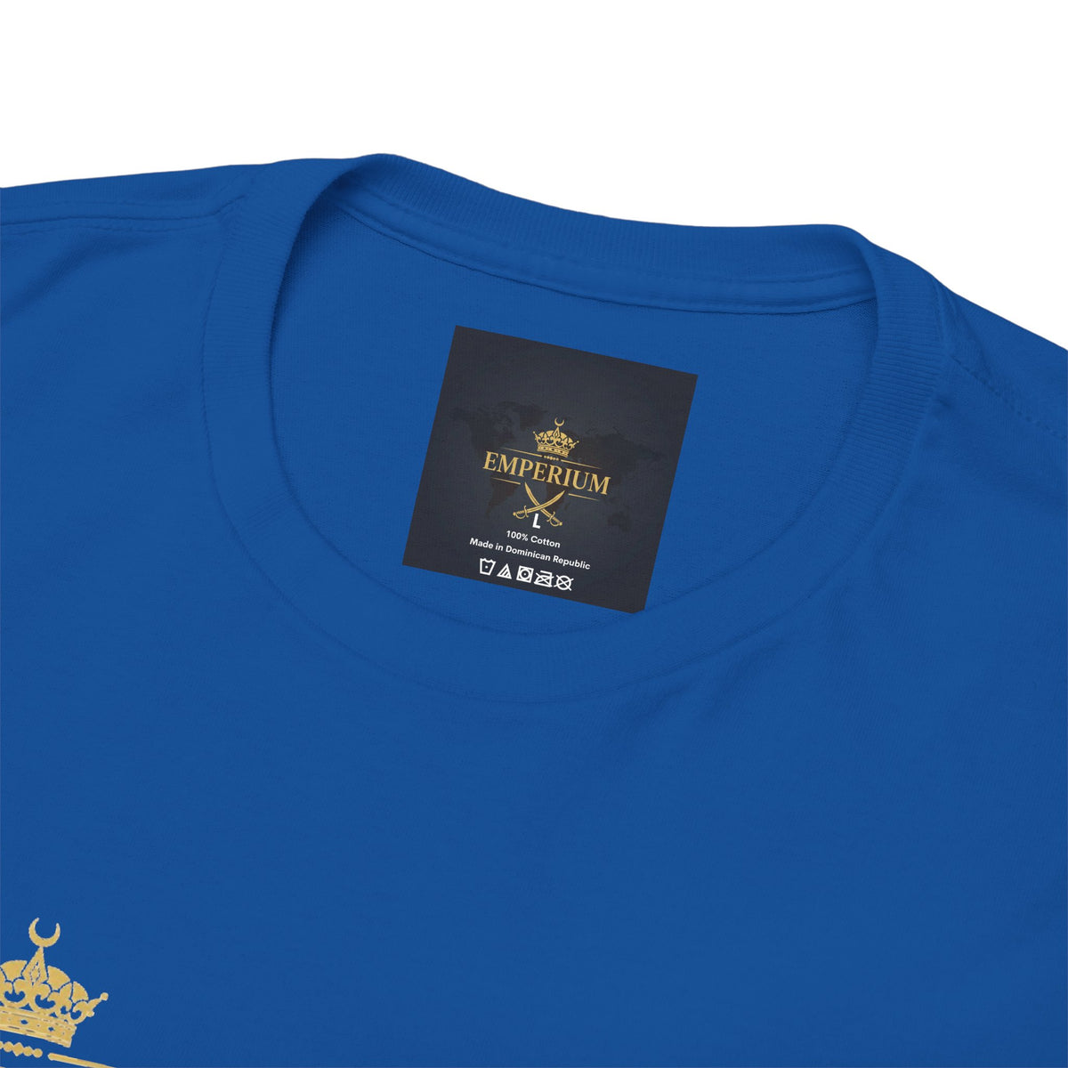 T-Shirt Miyamoto Musashi - Samuraï Invincible