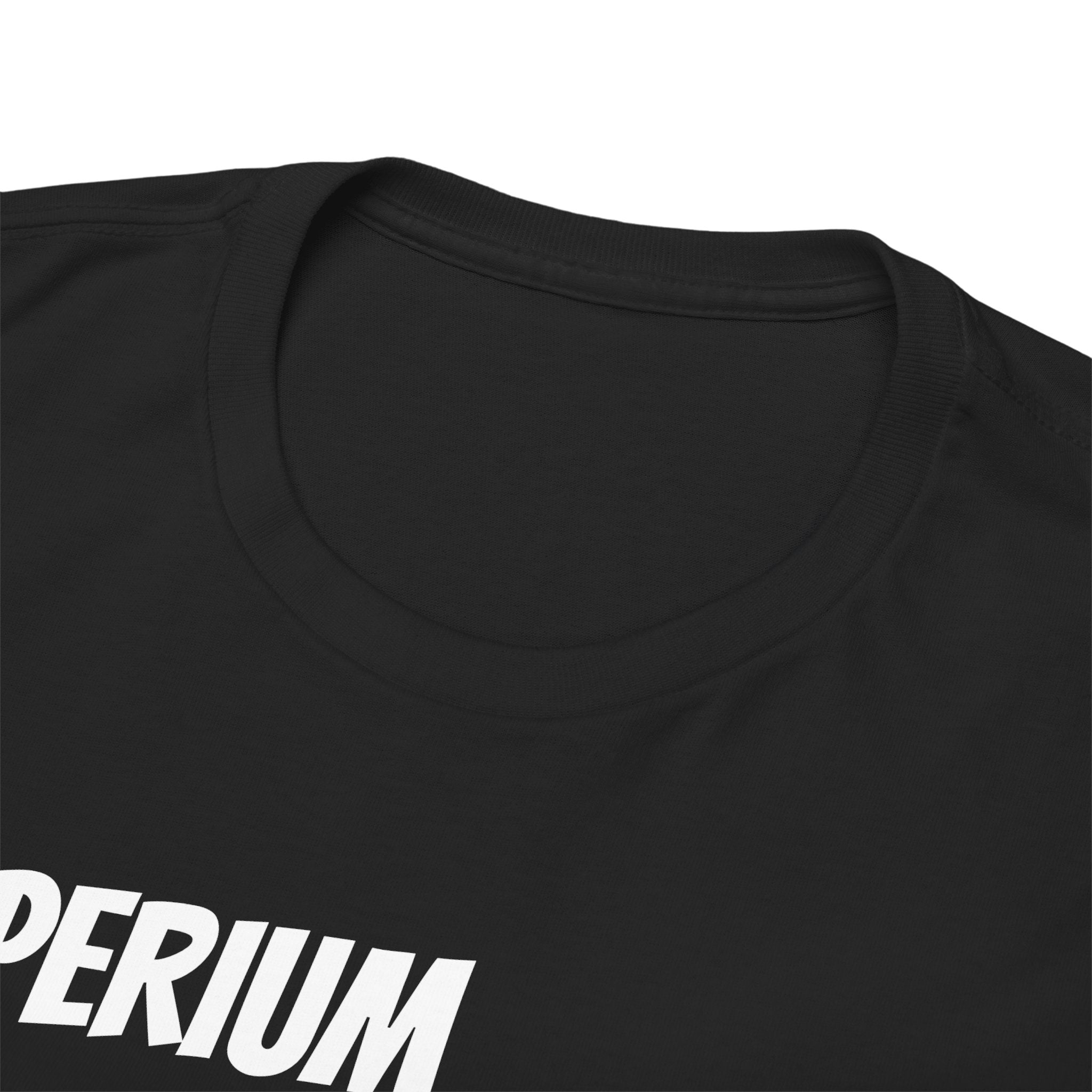 Titre produit : T-Shirt Tomyris — La Reine qui Tua Cyrus