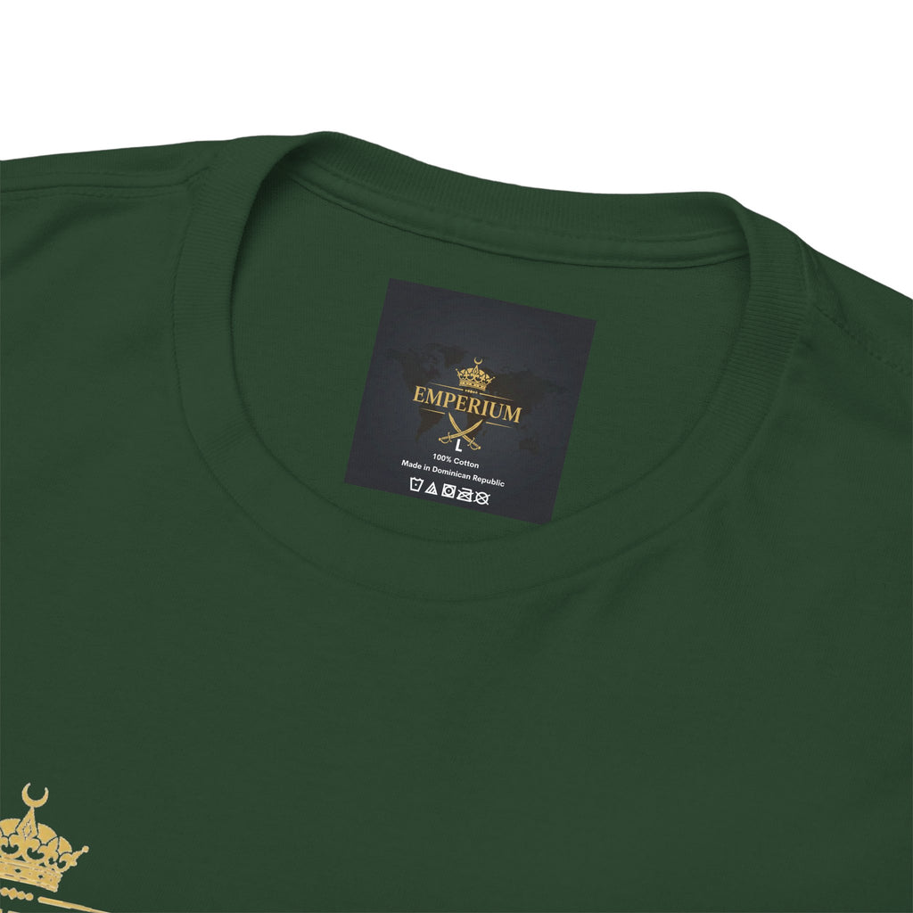 T-Shirt Napoléon Bonaparte | Impossible N'est Pas Français