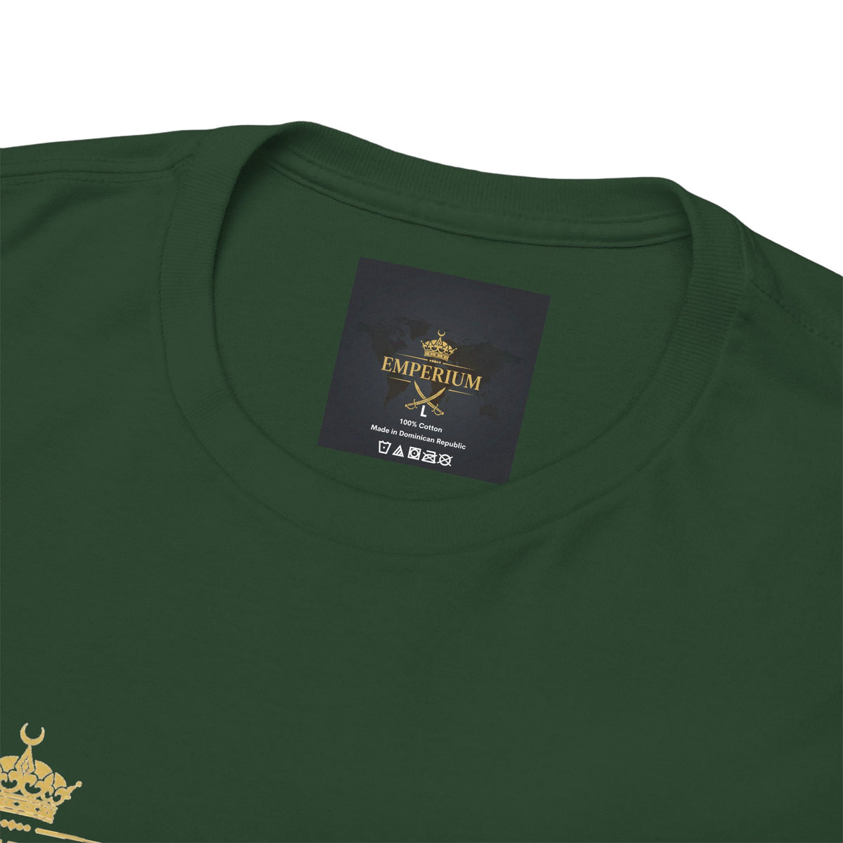 T-Shirt Napoléon Bonaparte | Impossible N'est Pas Français