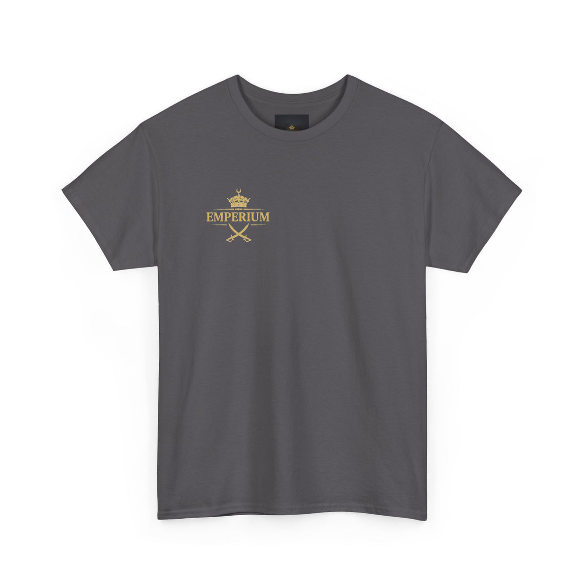 T-Shirt Miyamoto Musashi - Samuraï Invincible