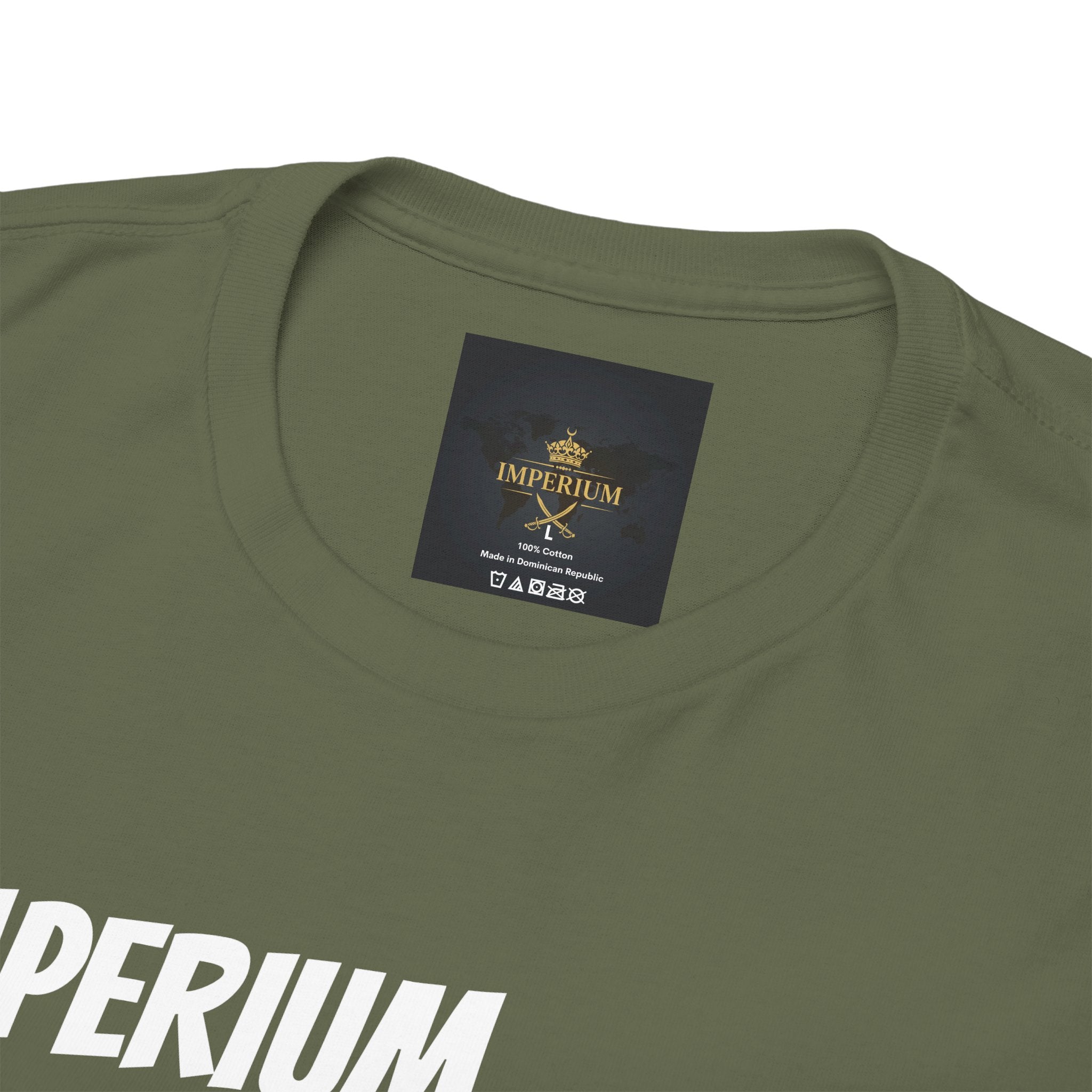 T-Shirt | Mehmed II - The Conqueror