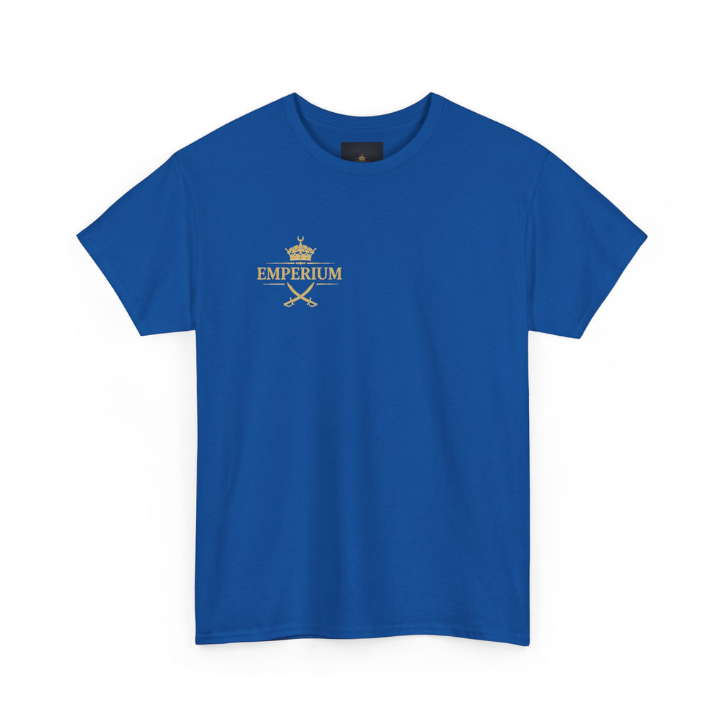 T-Shirt Gjergj Kastrioti — Skanderbeg
