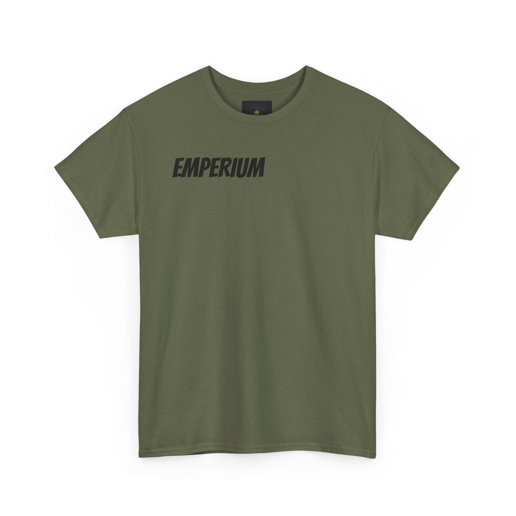 T-Shirt Sun Tzu — L'Art de la Guerre