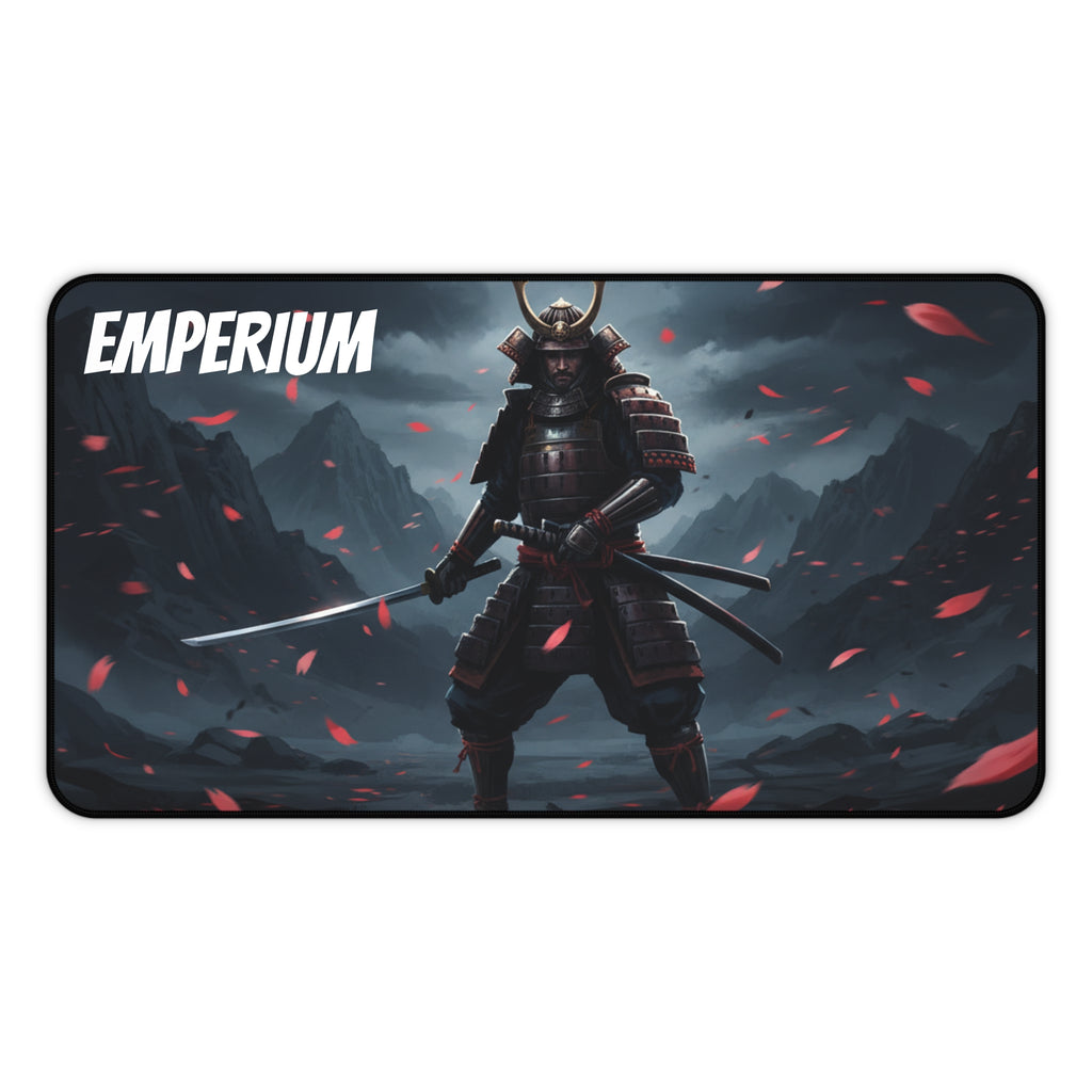 Tapis de Souris: Le Samuraï