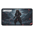 Tapis de Souris: Le Samuraï
