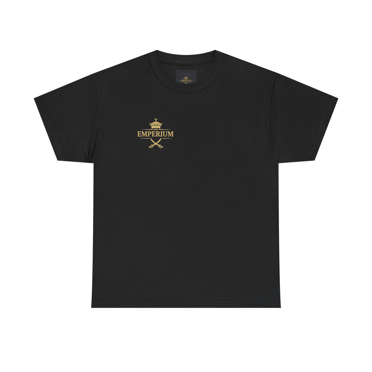 T-Shirt Charlemagne — Père de l'Europe