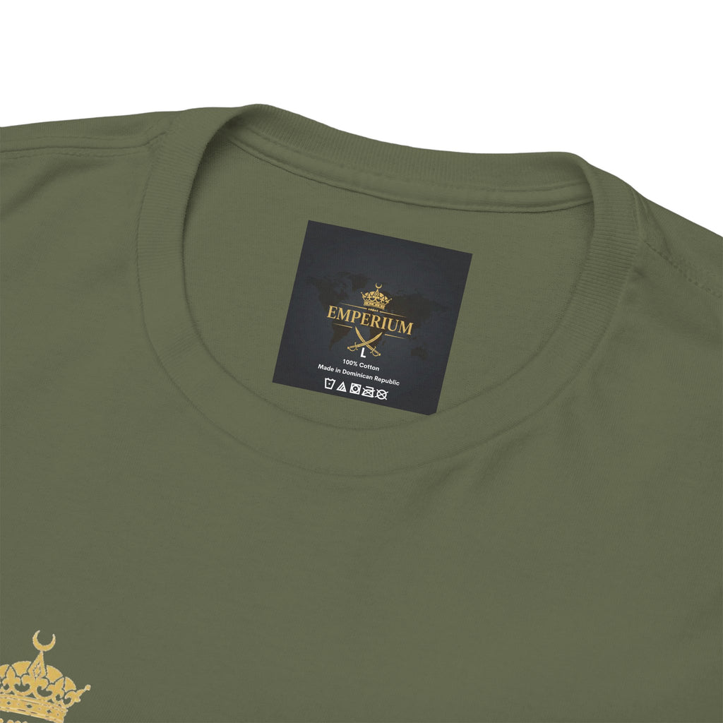 T-Shirt Gjergj Kastrioti — Skanderbeg