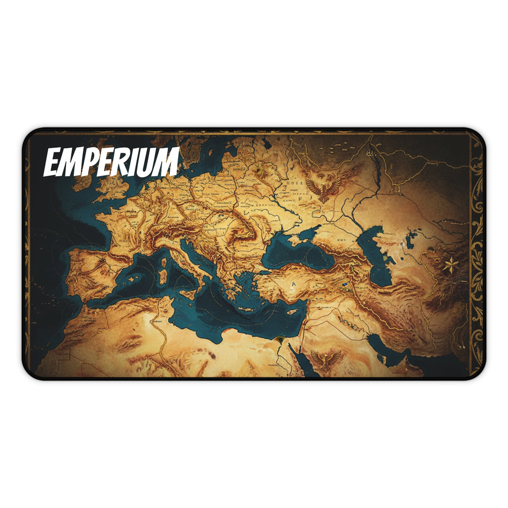 Tapis de Souris: Carte de l’Empire Romain