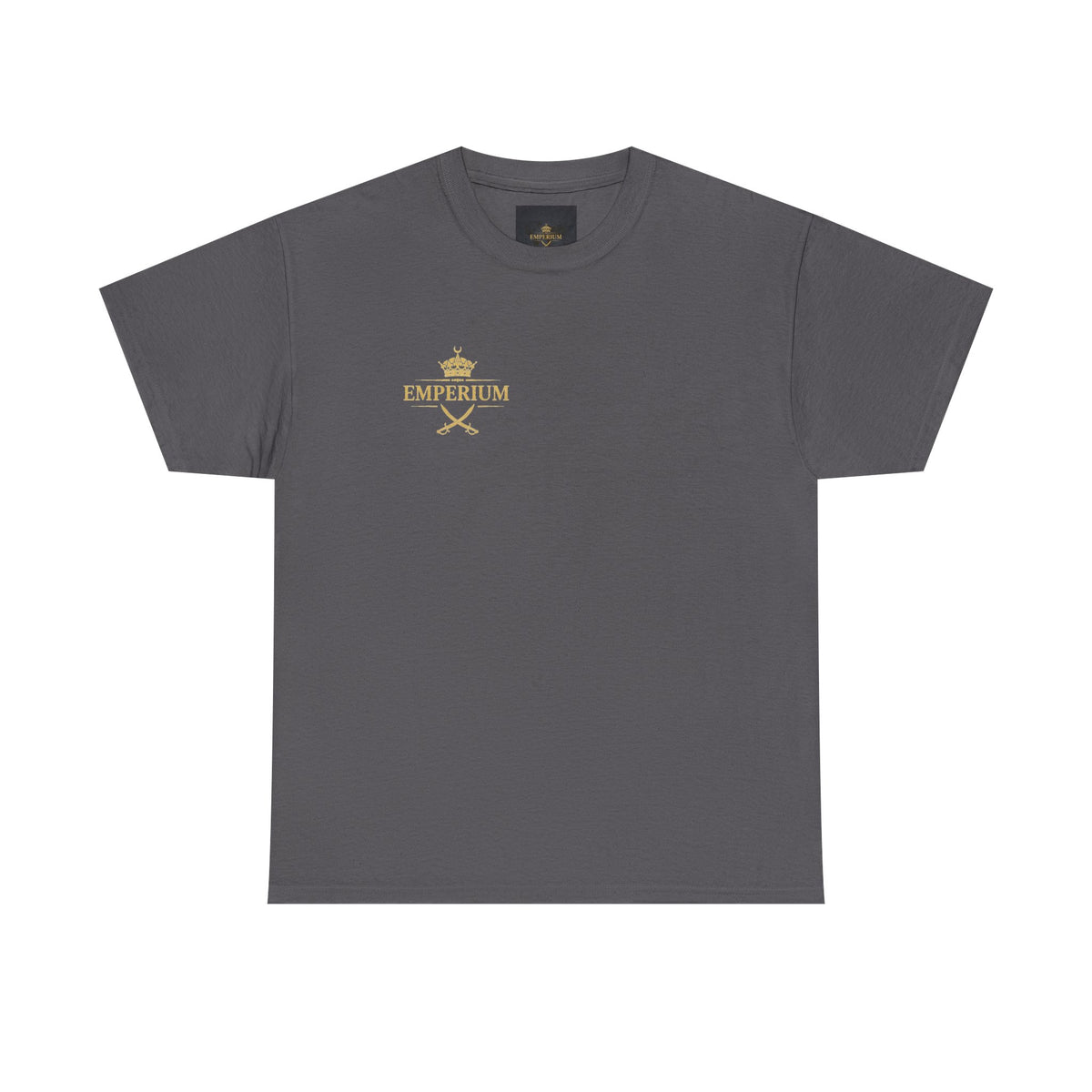 T-Shirt Charlemagne — Père de l'Europe