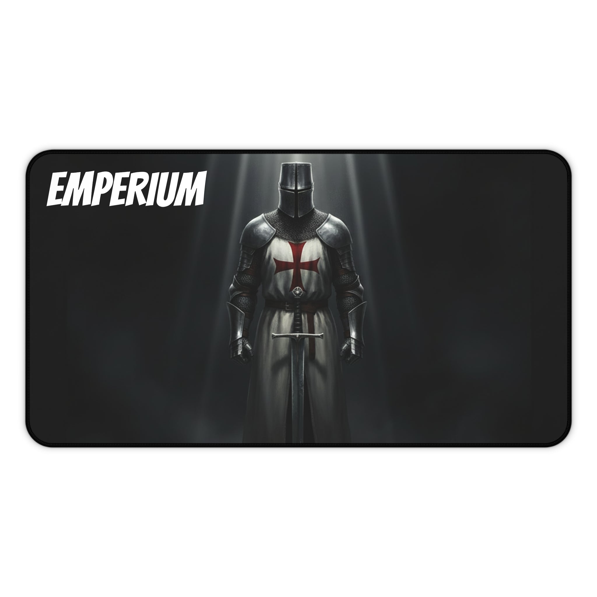 Tapis de Souris: Le Templier