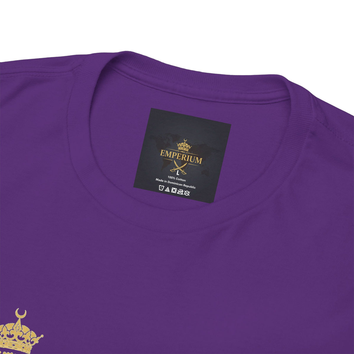 T-Shirt Alexandre III — The Great